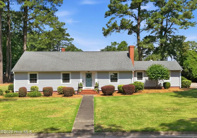 Homes for sale in Washington, NC | 1306 Summit Ave, Washington, NC 27889 | MLS# 100583850