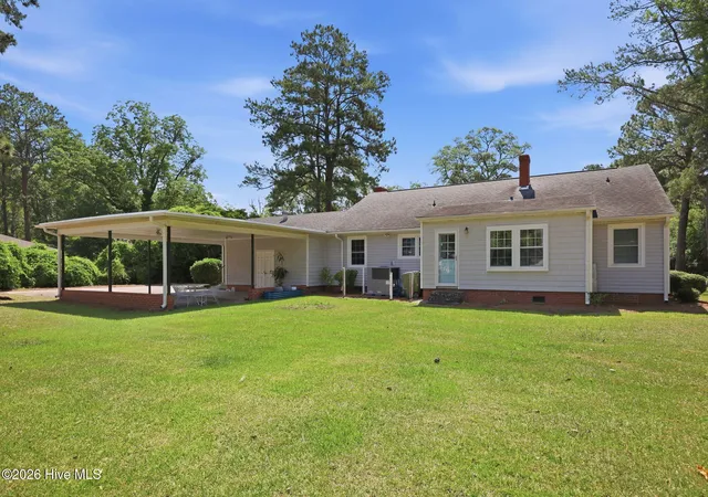 Homes for sale in Washington, NC | 1306 Summit Ave, Washington, NC 27889 | MLS# 100583850