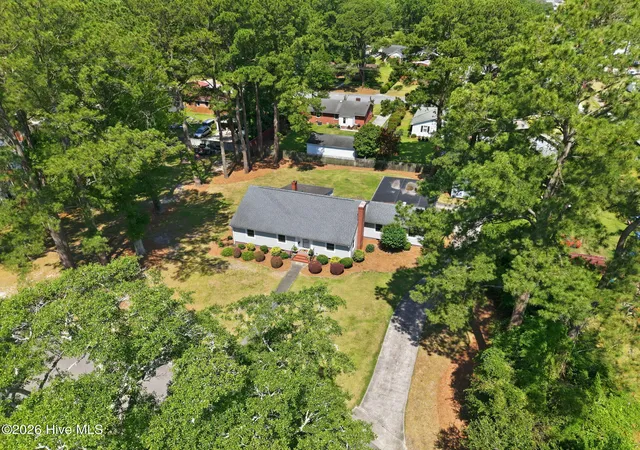 Homes for sale in Washington, NC | 1306 Summit Ave, Washington, NC 27889 | MLS# 100583850