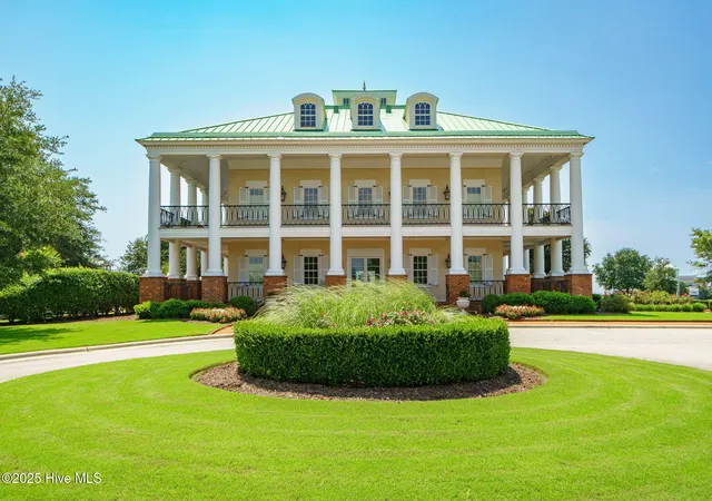 27th image of 242 Colleton Sq, Newport, NC 28570 | MLS# 100563757