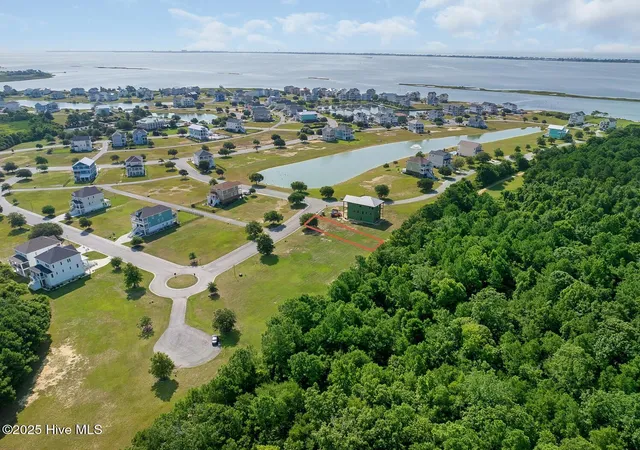 Photo 3 of Land for sale at 242 Colleton Sq, Newport, NC 28570 | MLS# 100563757 | Listing updated on 2026-09-29