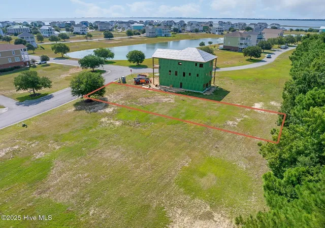 Photo 3 of Land for sale at 242 Colleton Sq, Newport, NC 28570 | MLS# 100563757 | Listing updated on 2026-09-29