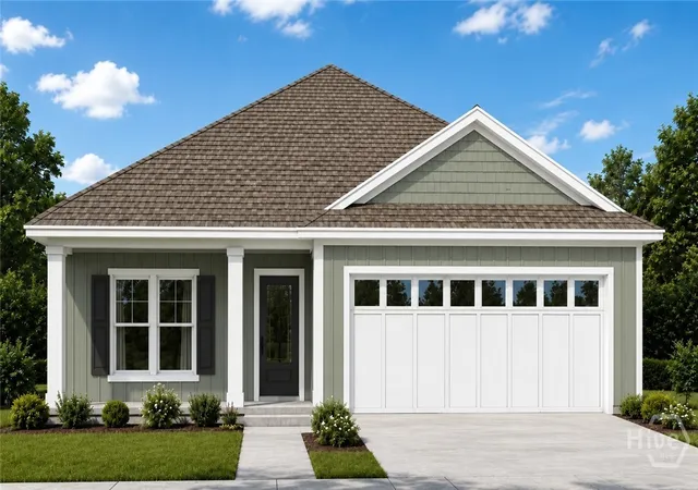 1st image of 302 Ashbrook Trace Dr #Lot 13, Athens, GA 30605 | MLS# CL358777