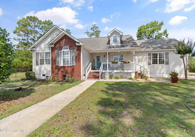 Photo 1 of Single family home for sale at 1893 Albemarle Rd, Southport, NC 28461 | MLS# 100584207 | Listing updated on 2026-08-18