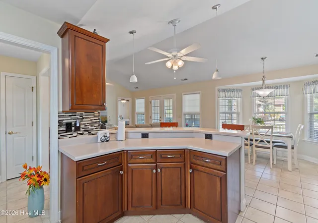 Photo 2 of Single family home for sale at 1893 Albemarle Rd, Southport, NC 28461 | MLS# 100584207 | Listing updated on 2026-08-18