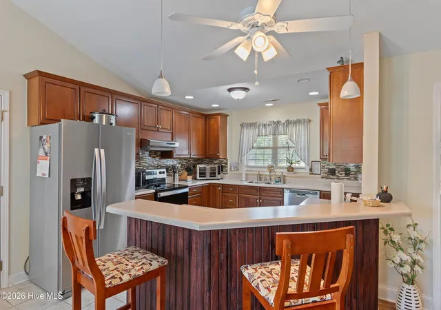 Photo 3 of Single family home for sale at 1893 Albemarle Rd, Southport, NC 28461 | MLS# 100584207 | Listing updated on 2026-08-18