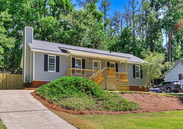 Homes for sale in Evans, GA | 219 Dry Creek Rd, Evans, GA 30809 | MLS# 100575137