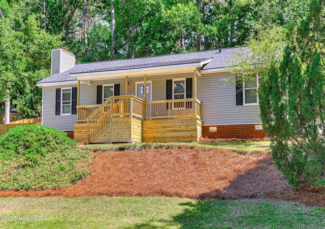 Homes for sale in Evans, GA | 219 Dry Creek Rd, Evans, GA 30809 | MLS# 100575137