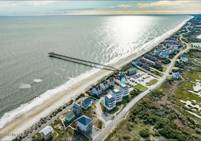 2nd image of 208 Goldsboro Dr, N Topsail Beach, NC 28460 | MLS# 100564826