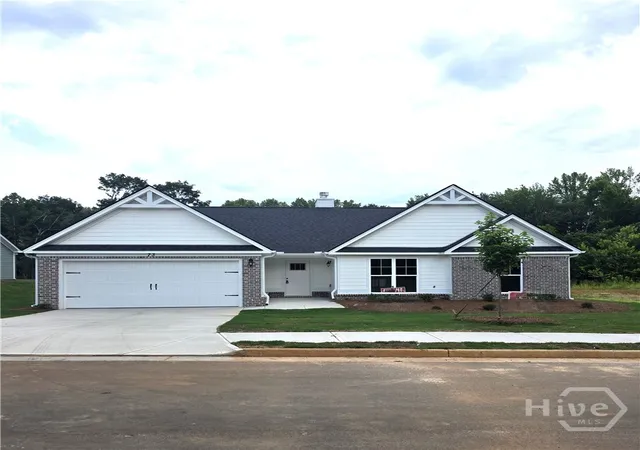 Homes for sale in Jefferson, GA | 73 Altamaha Dr #12, Jefferson, GA 30549 | MLS# CL356861