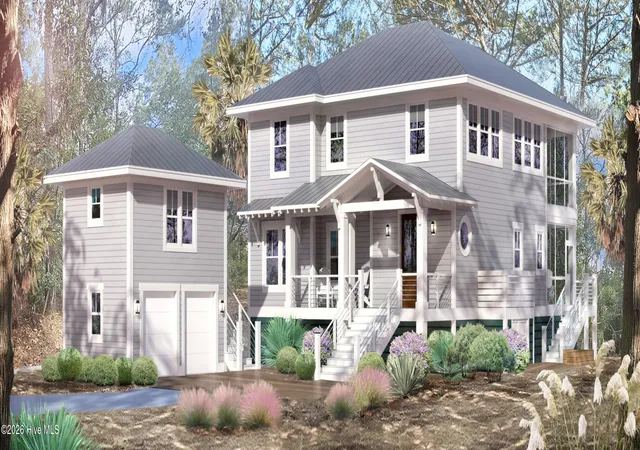 1st image of 27 Dowitcher Trl, Bald Head Island, NC 28461 | MLS# 100586509