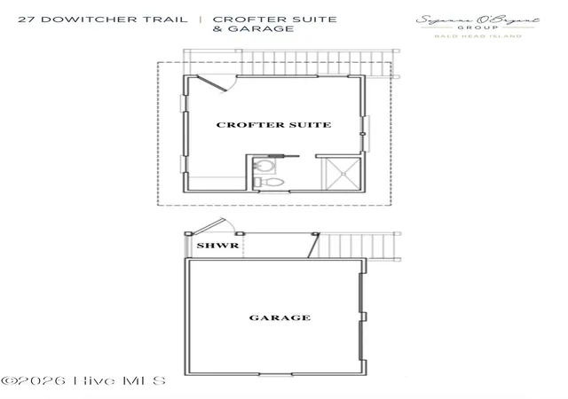 5th image of 27 Dowitcher Trl, Bald Head Island, NC 28461 | MLS# 100586509