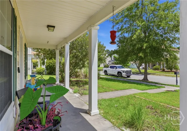 Photo 3 of Single family home for sale at 27 Godley Park Way, Savannah, GA 31407 | MLS# SA361516 | Listing updated on 2026-08-14