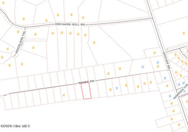 2nd image of Lot 3 Renee Dr, Hampstead, NC 28443 | MLS# 100567016
