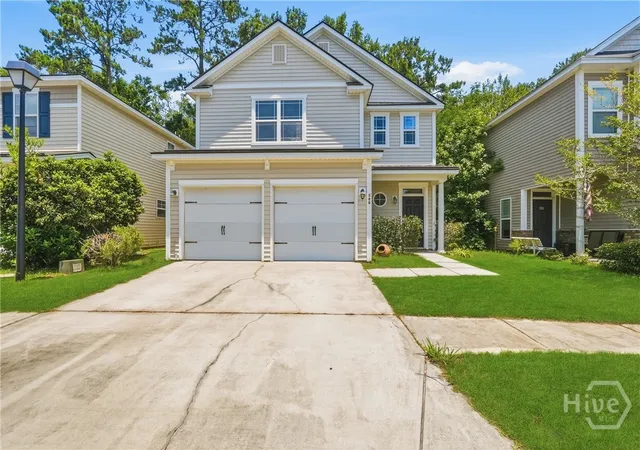 1st image of 380 Summer Hl Way, Richmond Hill, GA 31324 | MLS# SA358684