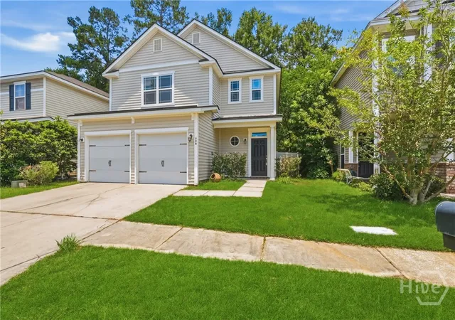 2nd image of 380 Summer Hl Way, Richmond Hill, GA 31324 | MLS# SA358684
