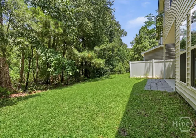 35th image of 380 Summer Hl Way, Richmond Hill, GA 31324 | MLS# SA358684