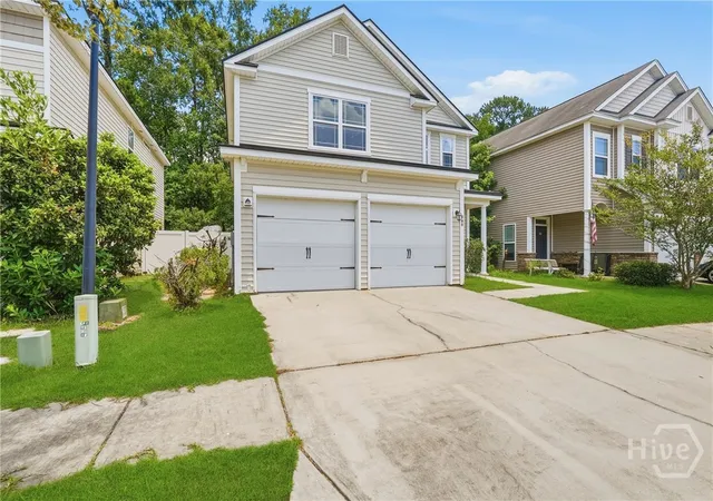 3rd image of 380 Summer Hl Way, Richmond Hill, GA 31324 | MLS# SA358684