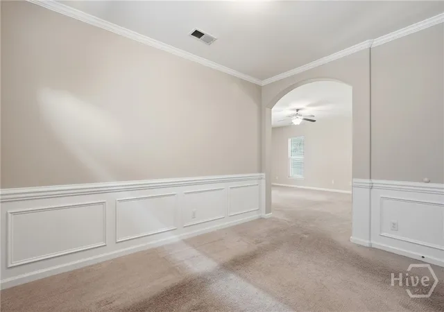 4th image of 380 Summer Hl Way, Richmond Hill, GA 31324 | MLS# SA358684