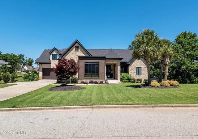 3rd image of 2025 Grace Ave, Evans, GA 30809 | MLS# 98254169