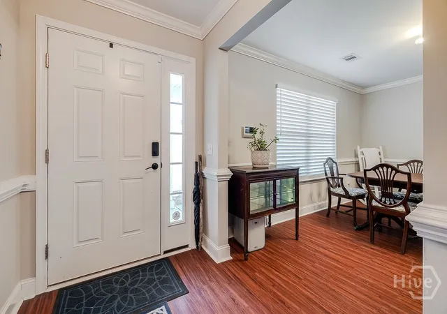 Homes for sale in Springfield, GA | 200 Beaubrook Blvd, Springfield, GA 31329 | MLS# SA350771