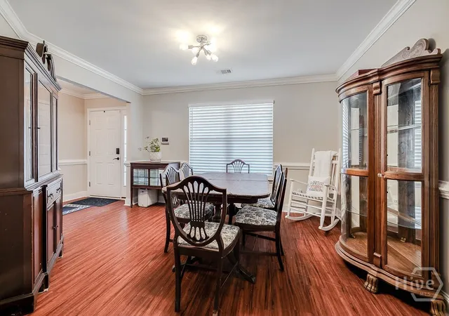Homes for sale in Springfield, GA | 200 Beaubrook Blvd, Springfield, GA 31329 | MLS# SA350771