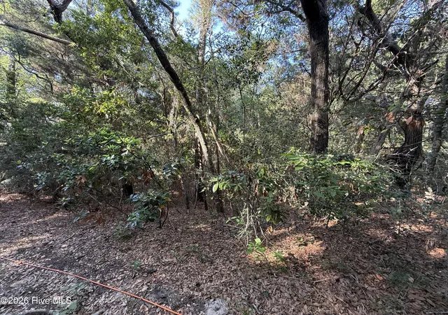 Photo 1 of Land for sale at 53 Fort Holmes Trl, Bald Head Island, NC 28461 | MLS# 100581424 | Listing updated on 2026-06-13