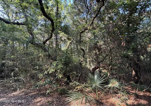 Photo 2 of Land for sale at 53 Fort Holmes Trl, Bald Head Island, NC 28461 | MLS# 100581424 | Listing updated on 2026-06-13