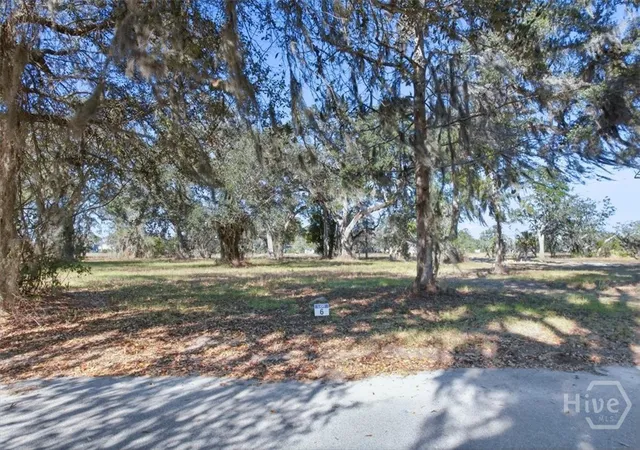 Homes for sale in Midway, GA | Lot 6 Bermuda Bluff Ln, Midway, GA 31320 | MLS# SA330033