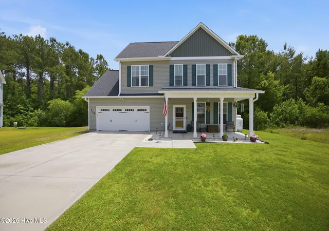 2nd image of 716 Bayboro Ct, Holly Ridge, NC 28445 | MLS# 100580781
