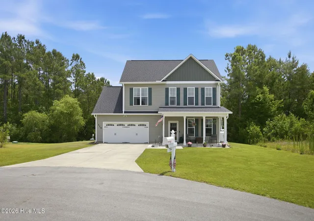 3rd image of 716 Bayboro Ct, Holly Ridge, NC 28445 | MLS# 100580781