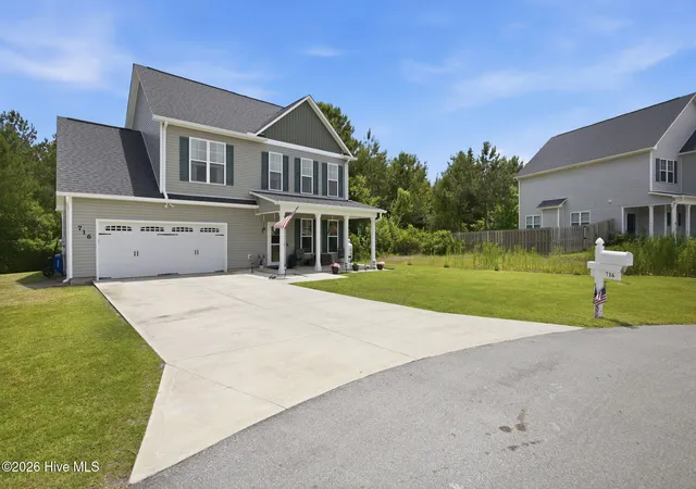 4th image of 716 Bayboro Ct, Holly Ridge, NC 28445 | MLS# 100580781