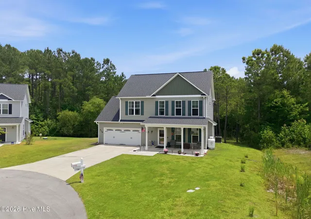 5th image of 716 Bayboro Ct, Holly Ridge, NC 28445 | MLS# 100580781