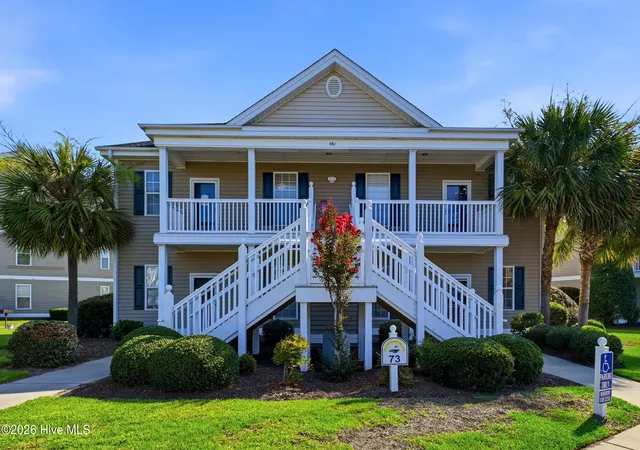 Homes for sale in Sunset Beach, NC | 981 Great Egret Cir Sw # 2, Sunset Beach, NC 28468 | MLS# 100587917