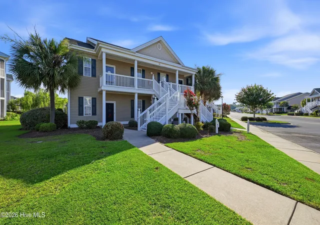 Homes for sale in Sunset Beach, NC | 981 Great Egret Cir Sw # 2, Sunset Beach, NC 28468 | MLS# 100587917