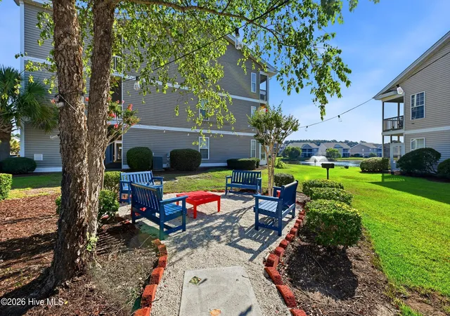 Homes for sale in Sunset Beach, NC | 981 Great Egret Cir Sw # 2, Sunset Beach, NC 28468 | MLS# 100587917