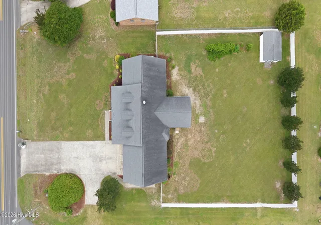 Photo 3 of Single family home for sale at 512 Buck Swamp Rd, Goldsboro, NC 27530 | MLS# 100573671 | Listing updated on 2026-08-20