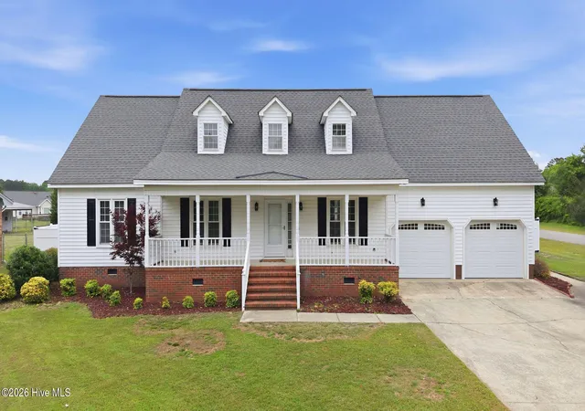 Homes for sale in Goldsboro, NC | 512 Buck Swamp Rd, Goldsboro, NC 27530 | MLS# 100573671