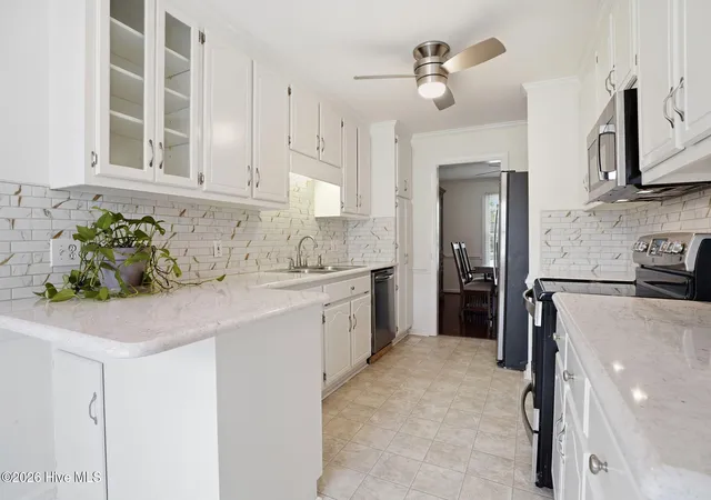 Photo 4 of Single family home for sale at 512 Buck Swamp Rd, Goldsboro, NC 27530 | MLS# 100573671 | Listing updated on 2026-08-20