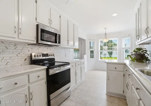 Photo 3 of Single family home for sale at 512 Buck Swamp Rd, Goldsboro, NC 27530 | MLS# 100573671 | Listing updated on 2026-08-20