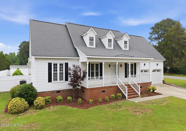 Homes for sale in Goldsboro, NC | 512 Buck Swamp Rd, Goldsboro, NC 27530 | MLS# 100573671