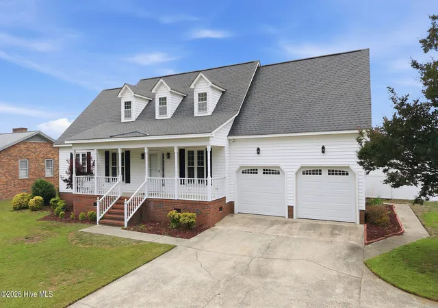 Homes for sale in Goldsboro, NC | 512 Buck Swamp Rd, Goldsboro, NC 27530 | MLS# 100573671