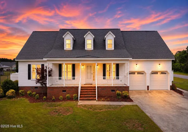 Homes for sale in Goldsboro, NC | 512 Buck Swamp Rd, Goldsboro, NC 27530 | MLS# 100573671