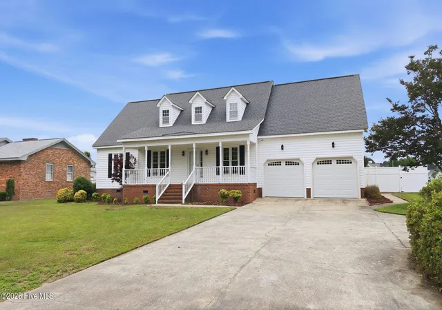 Homes for sale in Goldsboro, NC | 512 Buck Swamp Rd, Goldsboro, NC 27530 | MLS# 100573671