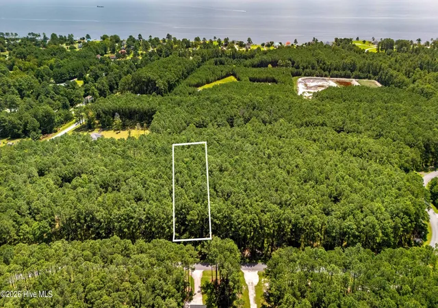 Photo 1 of Land for sale at 135&157 Madison Ave, Oriental, NC 28571 | MLS# 100596366 | Listing updated on 2026-08-18