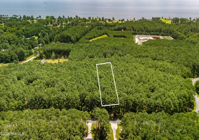 Photo 2 of Land for sale at 135&157 Madison Ave, Oriental, NC 28571 | MLS# 100596366 | Listing updated on 2026-08-18