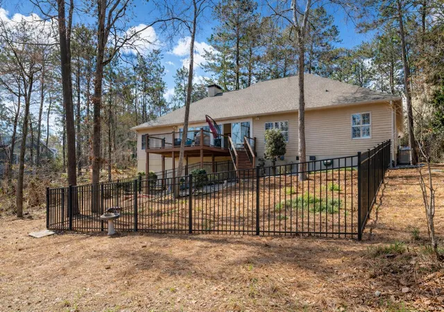 Homes for sale in Mc Cormick, SC | 182 Savannah Dr, Mc Cormick, SC 29835 | MLS# 98253404