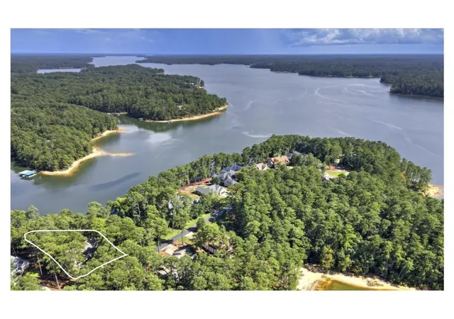 Homes for sale in Mc Cormick, SC | 182 Savannah Dr, Mc Cormick, SC 29835 | MLS# 98253404