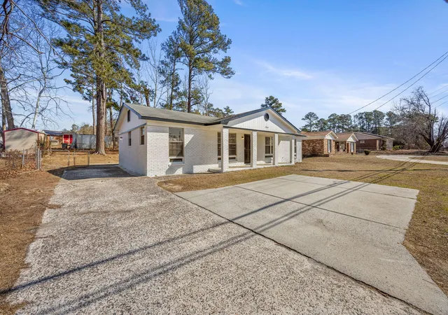 Homes for sale in Augusta, GA | 2965 Meadowbrook Dr, Augusta, GA 30906 | MLS# 98252156