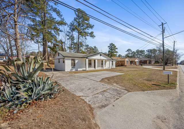 Homes for sale in Augusta, GA | 2965 Meadowbrook Dr, Augusta, GA 30906 | MLS# 98252156
